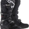 Alpinestars Tech 7 Boots - Black