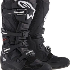Alpinestars Tech 7 Boots - Black