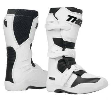 Thor Womens Blitz XR Boots 3 Thor Womens Blitz XR Boots