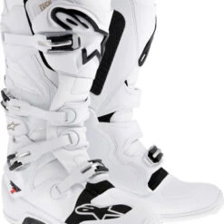 Alpinestars Tech 7 Boots - White