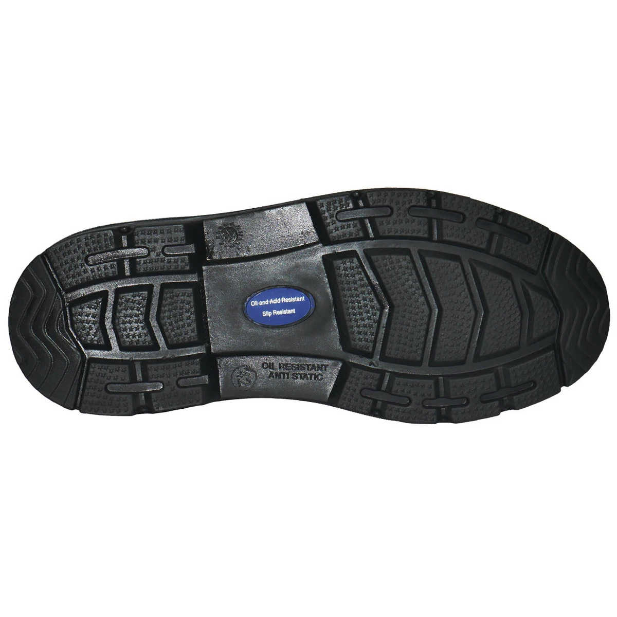 Moxie Trades Women's Alice 6" Tan Steel Toe Boots - MT50161 8 Moxie Trades Women's Alice 6" Tan Steel Toe Boots - MT50161 - Image 6