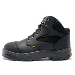Steel Blue Men's Parkes Zip EH Steel Toe Boots - 812968 11 Steel Blue Men's Parkes Zip EH Steel Toe Boots - 812968 -Matisse Footwear shop irm0rtav0vkhilno25mu 50669.1698374995