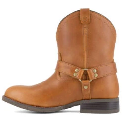 Frye Supply Women's The Safety-Crafted Harness EH Steel Toe Boots - FR40602F -Matisse Footwear shop isvu5qxde1cdfsy8vumh 21385.1700735149
