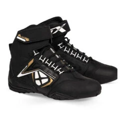 Motorcycle Boots Woman Ixon Killer WP