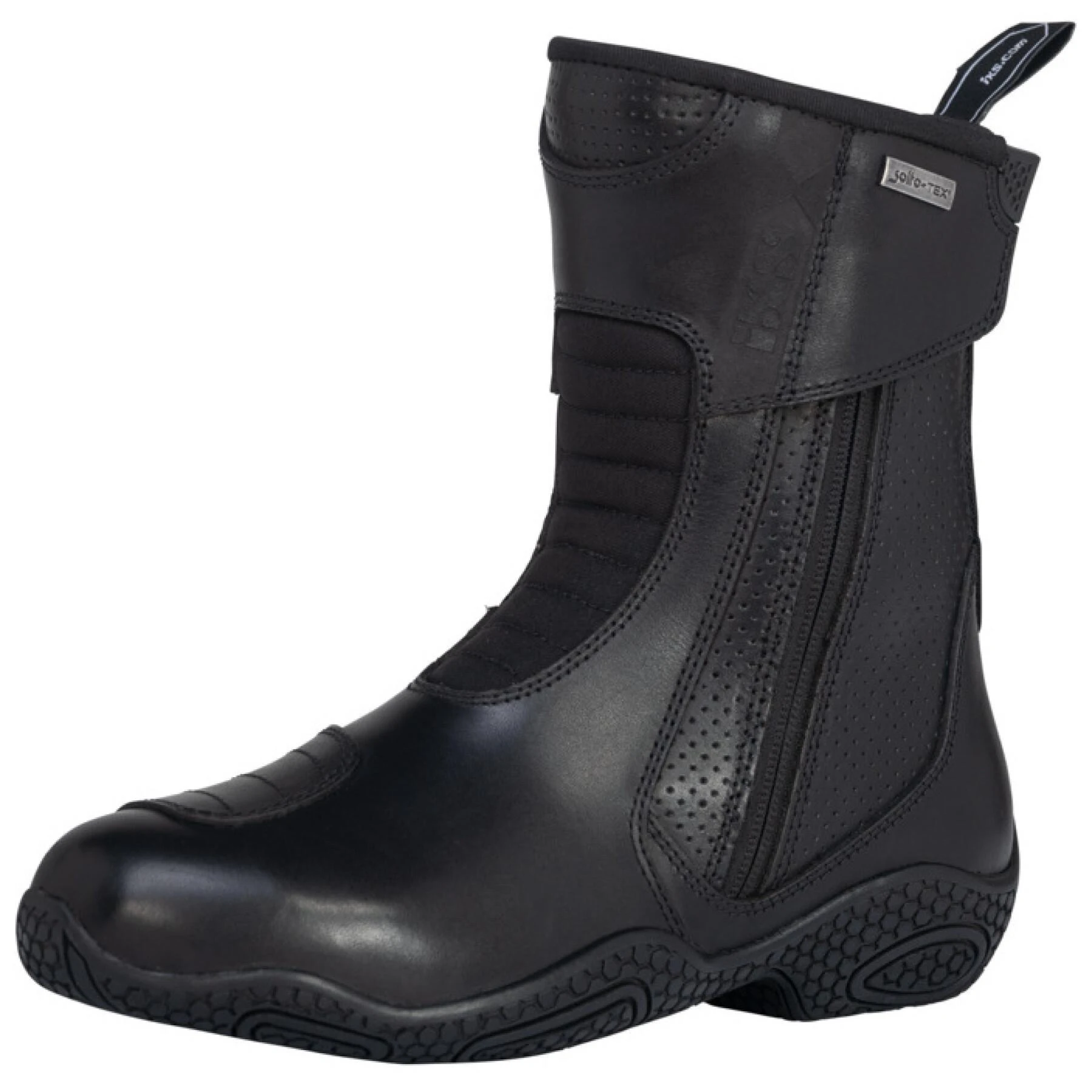 Women's Short Motorcycle Boots IXS Tour Comfort-ST 3 Women's Short Motorcycle Boots IXS Tour Comfort-ST - Image 2