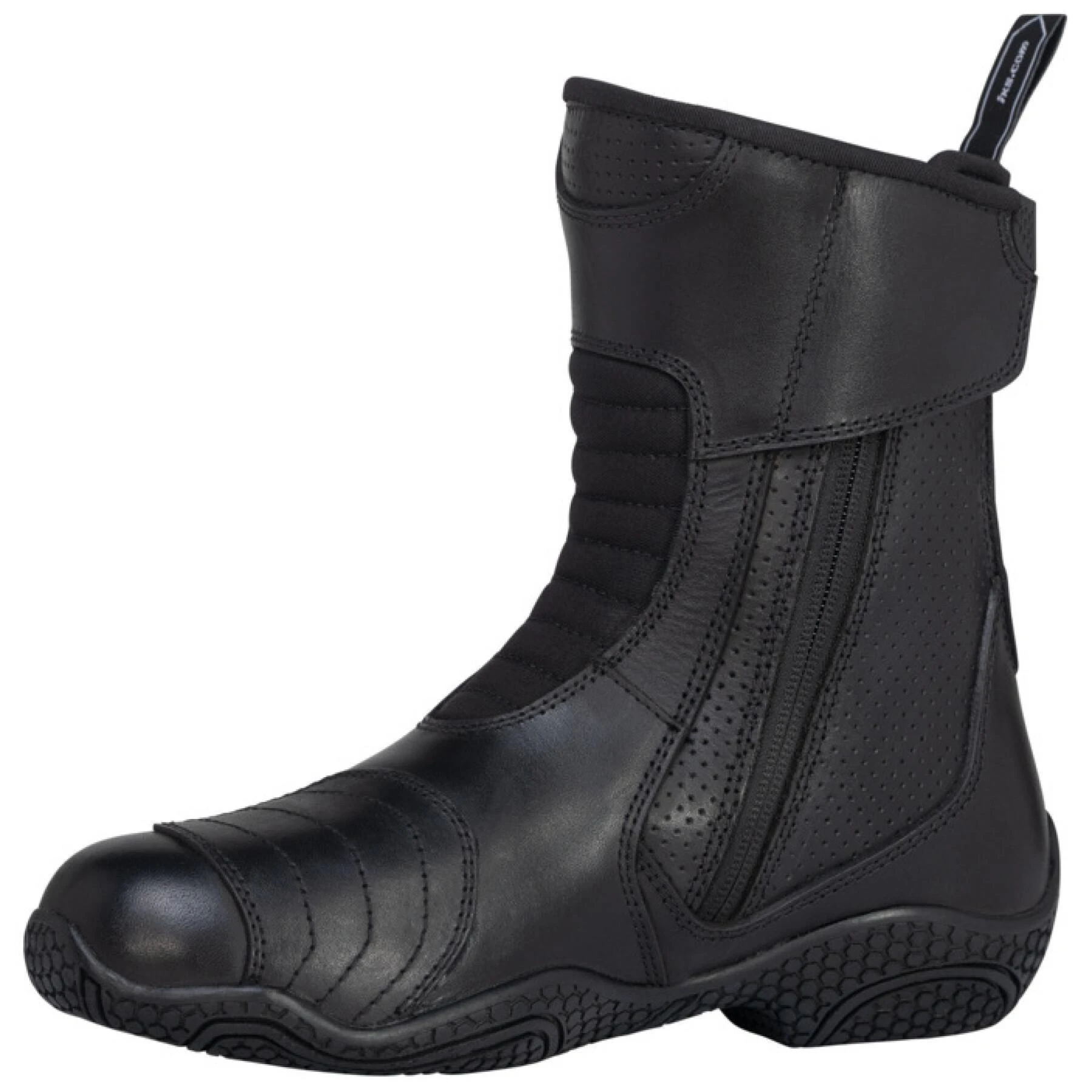 Women's Short Motorcycle Boots IXS Tour Comfort-ST 4 Women's Short Motorcycle Boots IXS Tour Comfort-ST - Image 3