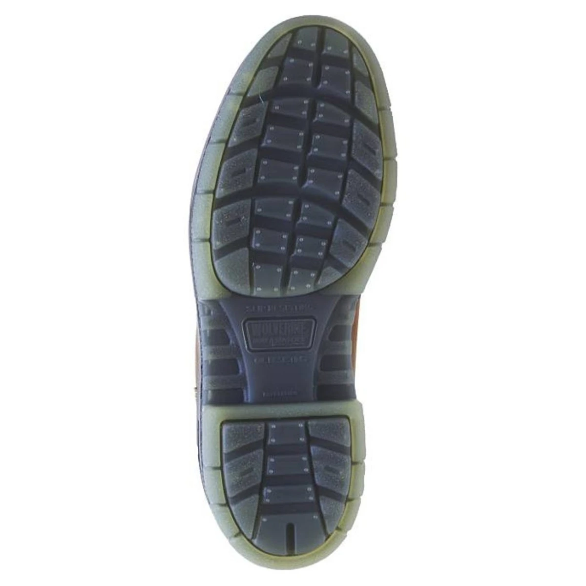 Wolverine Men's Durashocks 6" Waterproof Insulated Boots - W03294 & W03226 4 Wolverine Men's Durashocks 6" Waterproof Insulated Boots - W03294 & W03226 - Image 2