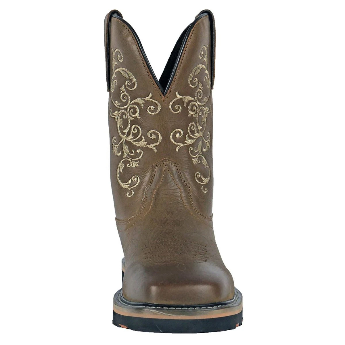 Hoss Women's Adah Soft Toe Boots - 93025 7 Hoss Women's Adah Soft Toe Boots - 93025 - Image 5