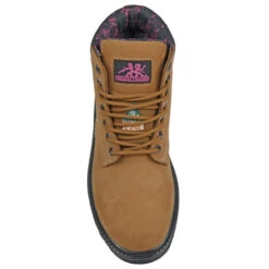 Moxie Trades Women's Alice 6" Tan Steel Toe Boots - MT50161 15 Moxie Trades Women's Alice 6" Tan Steel Toe Boots - MT50161 -Matisse Footwear shop jzlm71iell29qkzwil1h 76243.1698759923