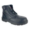 Safety Girl Women's Somerset Black 6" Waterproof EH PR Steel Toe Boots - 15501-BLK 1 Safety Girl Women's Somerset Black 6" Waterproof EH PR Steel Toe Boots - 15501-BLK -Matisse Footwear shop k45h6lo9kwgimdfpjbhp 11927.1703860987