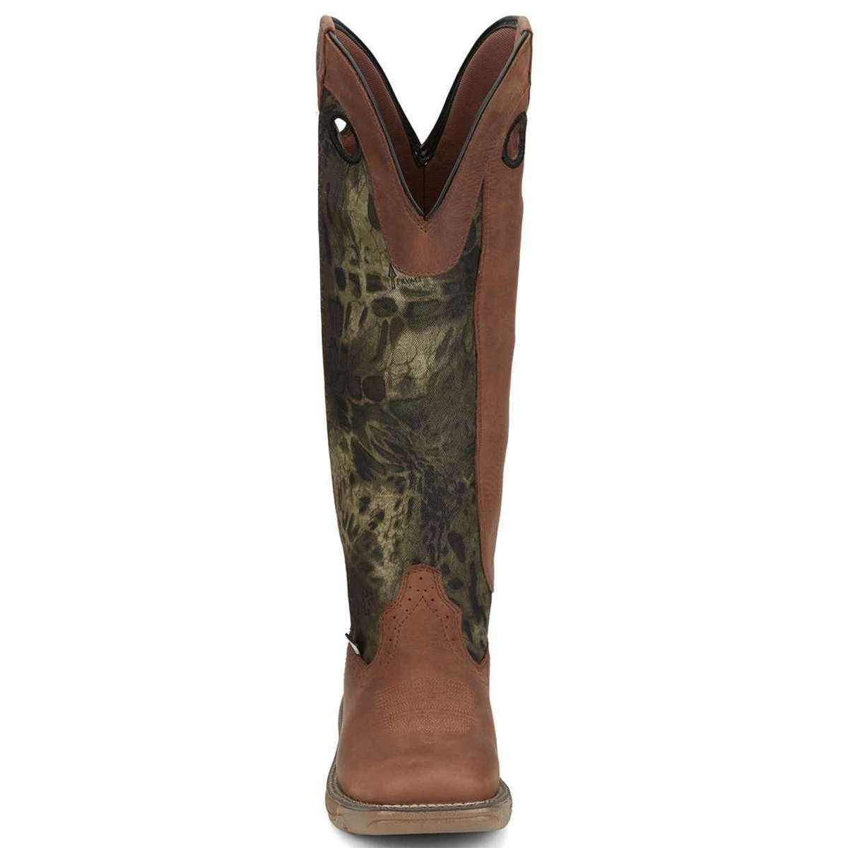 Justin Women's Rush 17" EH Snake Boots 8 Justin Women's Rush 17" EH Snake Boots - Image 6