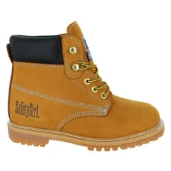 Safety Girl II Insulated Work Boots - Tan -Matisse Footwear shop kefmts686pjojpscq70e 77868.1700582968