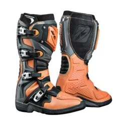 Motorcycle Cross Boots Kenny Performance