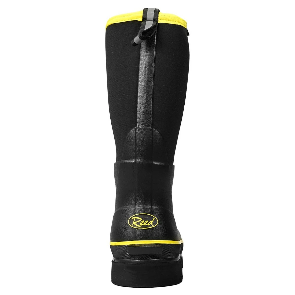 Reed Men's Force II 14" Neoprene Steel Toe Boots - 3732 5 Reed Men's Force II 14" Neoprene Steel Toe Boots - 3732 - Image 3