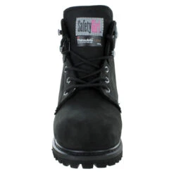Safety Girl II Insulated Work Boots - Black -Matisse Footwear shop kh9toqrjdsz4s40dqh4e 73555.1698293302