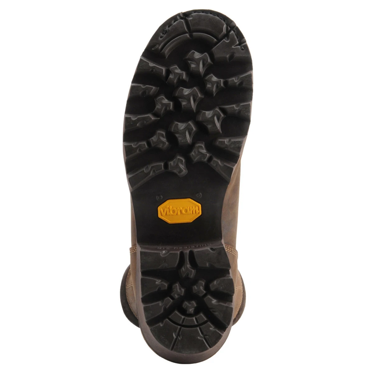 Carolina Men's 8" Waterproof Lace-To-Toe Logger Boots 9 Carolina Men's 8" Waterproof Lace-To-Toe Logger Boots - Image 7