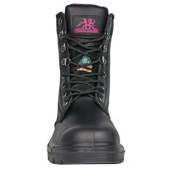 Moxie Trades Women's Anne 8" Steel Toe Boots - MT50165 -Matisse Footwear shop kpaey3bpoqoo9jqgbyou 42583.1699594387