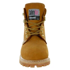 Safety Girl II Insulated Work Boots - Tan -Matisse Footwear shop kq4jtszslhebim8wizp8 11412.1700582980