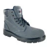 Safety Girl Women's Somerset Gray 6" Waterproof EH PR Steel Toe Boots - 15501-GRY 2 Safety Girl Women's Somerset Gray 6" Waterproof EH PR Steel Toe Boots - 15501-GRY -Matisse Footwear shop kues1nipq5hqkdx30pvn 45167.1703873827