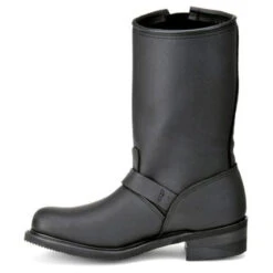 Carolina Men's 12" Rebel Engineer USA Work Boots - 902 & 115 11 Carolina Men's 12" Rebel Engineer USA Work Boots - 902 & 115 -Matisse Footwear shop laddlhxjaxy1eze5s5je 13366.1698728699