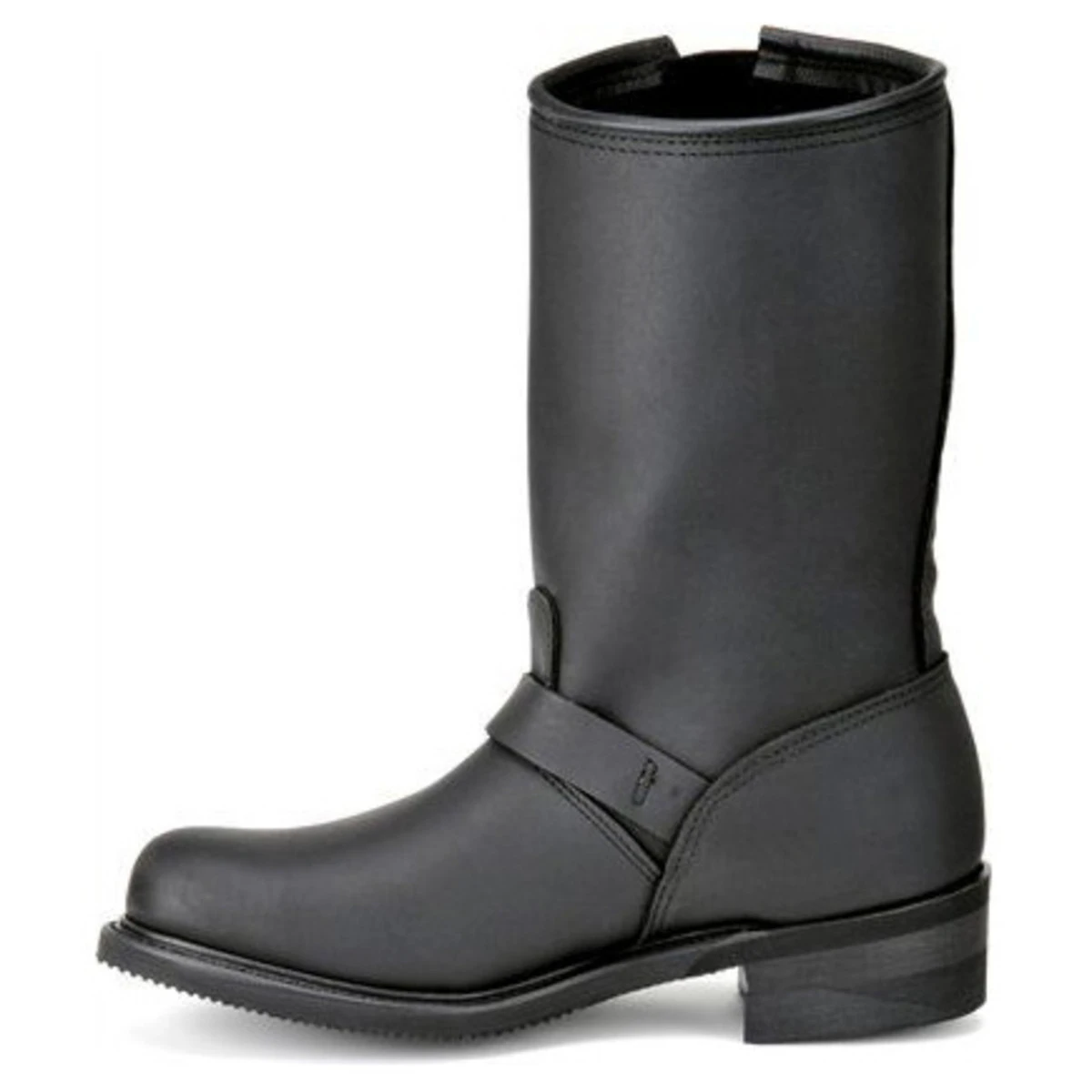 Carolina Men's 12" Rebel Engineer USA Work Boots - 902 & 115 5 Carolina Men's 12" Rebel Engineer USA Work Boots - 902 & 115 - Image 3