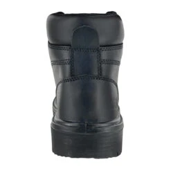 Safety Girl Women's Somerset Black 6" Waterproof EH PR Steel Toe Boots - 15501-BLK 15 Safety Girl Women's Somerset Black 6" Waterproof EH PR Steel Toe Boots - 15501-BLK -Matisse Footwear shop lcfuslvqb7caudq7hgrm 60343.1703860990