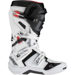 Motocross Boots Leatt FlexLock 23 5,5 -Matisse Footwear shop leatt dl935 001 white 1 1