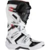 Motocross Boots Leatt FlexLock 23 5,5 -Matisse Footwear shop leatt dl935 001 white 1
