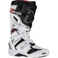 Motocross Boots Leatt FlexLock 23 5,5 -Matisse Footwear shop leatt dl935 001 white 2