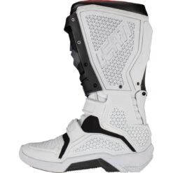 Motocross Boots Leatt FlexLock 23 5,5 -Matisse Footwear shop leatt dl935 001 white 3