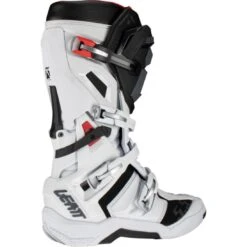 Motocross Boots Leatt FlexLock 23 5,5 -Matisse Footwear shop leatt dl935 001 white 4