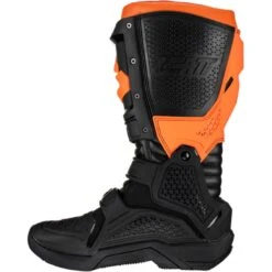 Motocross Boots Leatt 4,5 23 14 Motocross Boots Leatt 4,5 23 -Matisse Footwear shop leatt dl940 006 orange 3