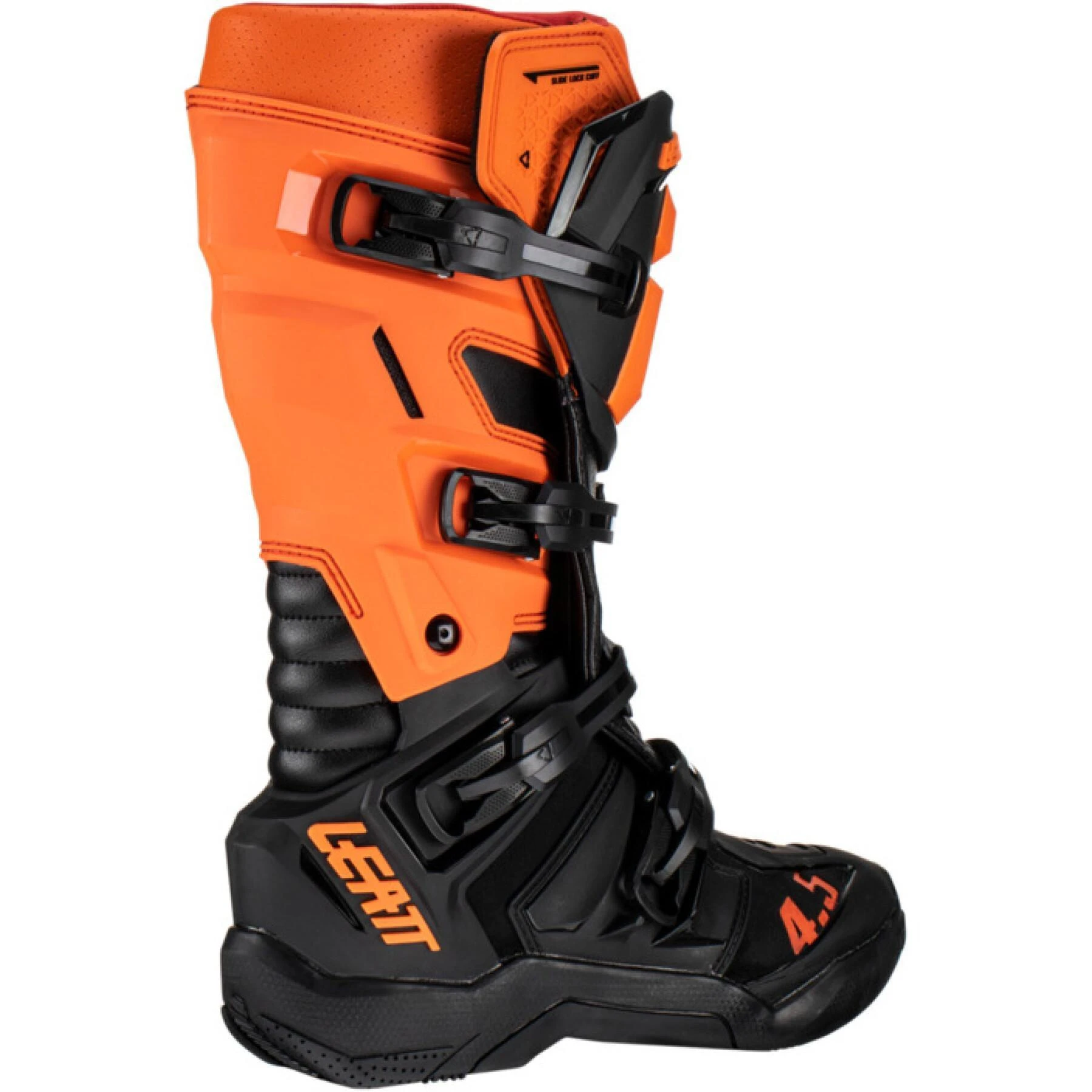 Motocross Boots Leatt 4,5 23 6 Motocross Boots Leatt 4,5 23 - Image 4