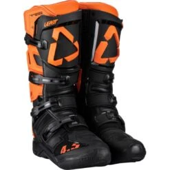 Motocross Boots Leatt 4,5 23 13 Motocross Boots Leatt 4,5 23 -Matisse Footwear shop leatt dl940 006 orange 6