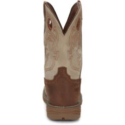 Justin Men's Rush 11" Tan Waterproof EH Composite Toe Boots - WK4338 -Matisse Footwear shop lm2rjpco5vtcsgcpyikn 89365.1699598911