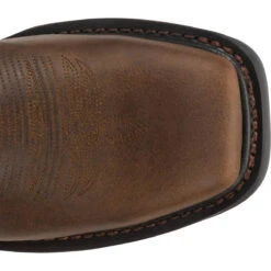 Justin Men's Tanker 11" Brown EH Steel Toe Boots - WK2104 -Matisse Footwear shop ltlgelijdetwztpr5mvp 53681.1699598659