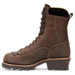 Carolina Men's 8" Waterproof Lace-To-Toe Logger Boots 14 Carolina Men's 8" Waterproof Lace-To-Toe Logger Boots -Matisse Footwear shop m1w07sq8p3pj1hul0sdg 07058.1698308544