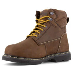 Iron Age Men's Groundbreaker 6" With Internal Met Guard EH Steel Toe Boots - IA5014 12 Iron Age Men's Groundbreaker 6" With Internal Met Guard EH Steel Toe Boots - IA5014 -Matisse Footwear shop m2q2bex8niryjvy84xqn 58486.1700734614
