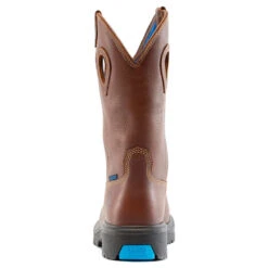 Steel Blue Men's Blue Heeler Waterproof EH Steel Toe Boots - 813945 12 Steel Blue Men's Blue Heeler Waterproof EH Steel Toe Boots - 813945 -Matisse Footwear shop m5rc5mjttfcjmz5h0xid 55698.1698886885