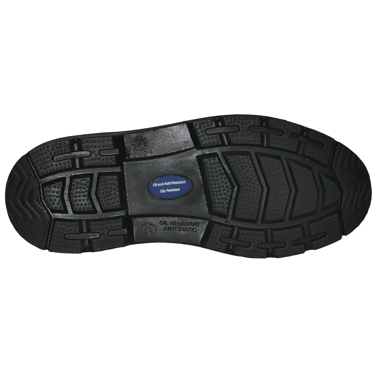 Moxie Trades Women's Alice 6" Pink Steel Toe Boots - MT50162 8 Moxie Trades Women's Alice 6" Pink Steel Toe Boots - MT50162 - Image 6