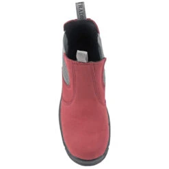 Moxie Trades Women's Angelina Red Composite Toe Boots - MT25055 -Matisse Footwear shop mi7fdhwyky8pcnkq8uzv 52428.1698758555