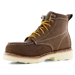 Frye Supply Men's The Safety-Crafted 6" Waterproof EH Steel Toe Boots - FR40301 10 Frye Supply Men's The Safety-Crafted 6" Waterproof EH Steel Toe Boots - FR40301 -Matisse Footwear shop mmekkksgfcekqbn3kvoa 09631.1700733204