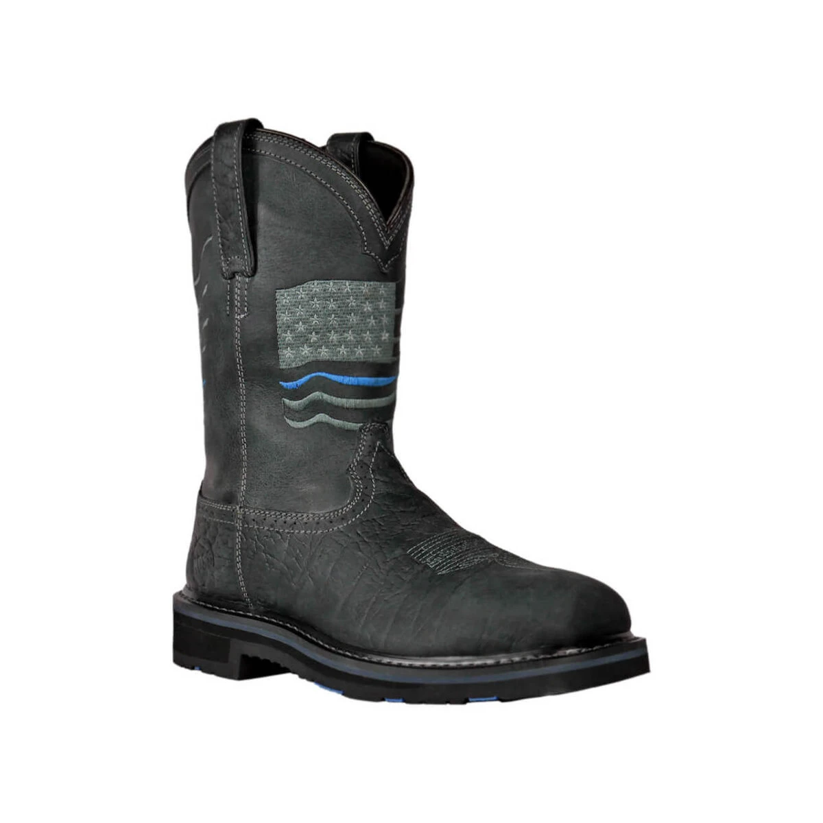 Hoss Women's Rushmore Soft Toe Boots - 93050 3 Hoss Women's Rushmore Soft Toe Boots - 93050