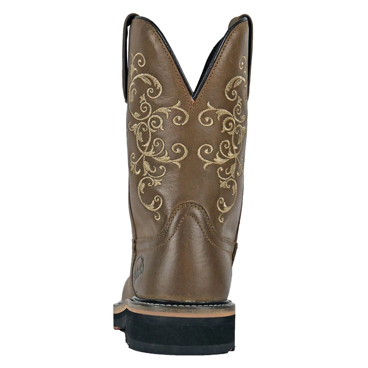 Hoss Women's Adah Soft Toe Boots - 93025 5 Hoss Women's Adah Soft Toe Boots - 93025 - Image 3