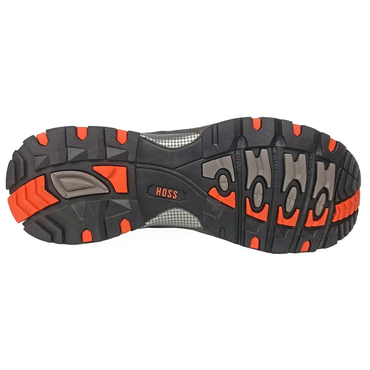 Hoss Men's Chaser SD Composite Toe Boots - 53010 8 Hoss Men's Chaser SD Composite Toe Boots - 53010 - Image 6