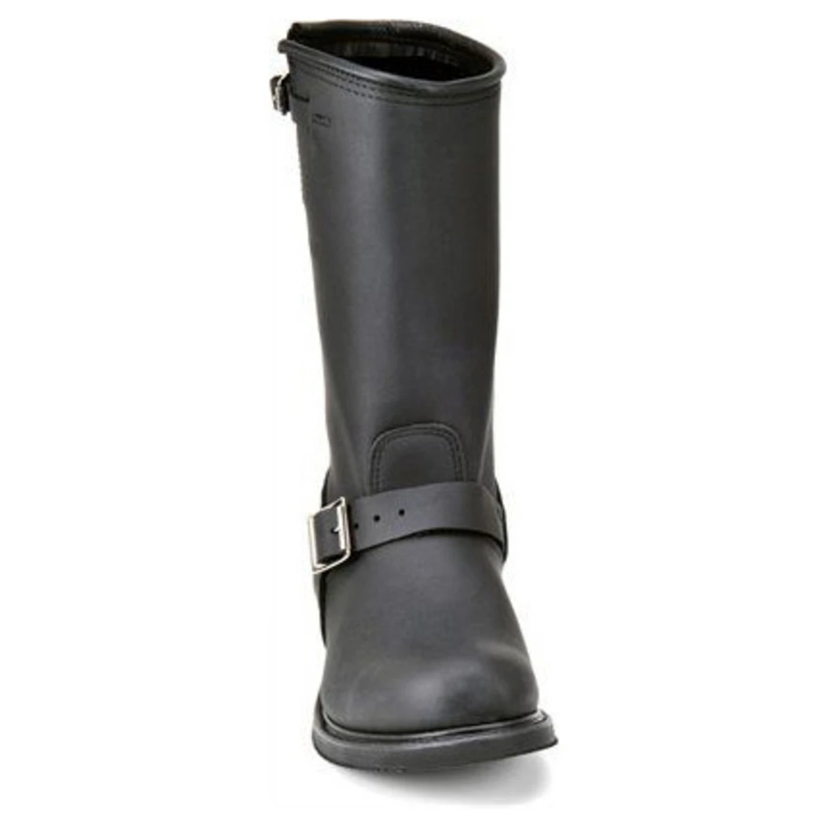 Carolina Men's 12" Rebel Engineer USA Work Boots - 902 & 115 7 Carolina Men's 12" Rebel Engineer USA Work Boots - 902 & 115 - Image 5