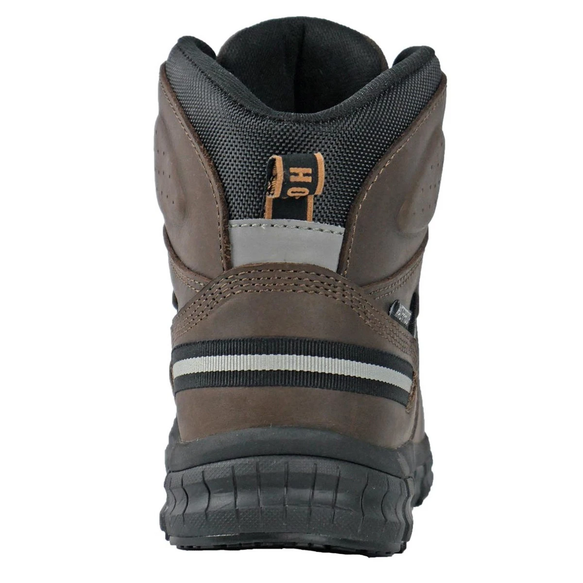 Hoss Men's Ticker Composite Toe Boots - 60267 5 Hoss Men's Ticker Composite Toe Boots - 60267 - Image 3