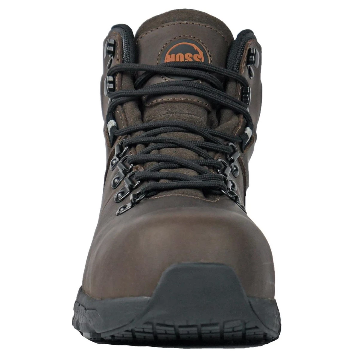 Hoss Men's Ticker Composite Toe Boots - 60267 7 Hoss Men's Ticker Composite Toe Boots - 60267 - Image 5