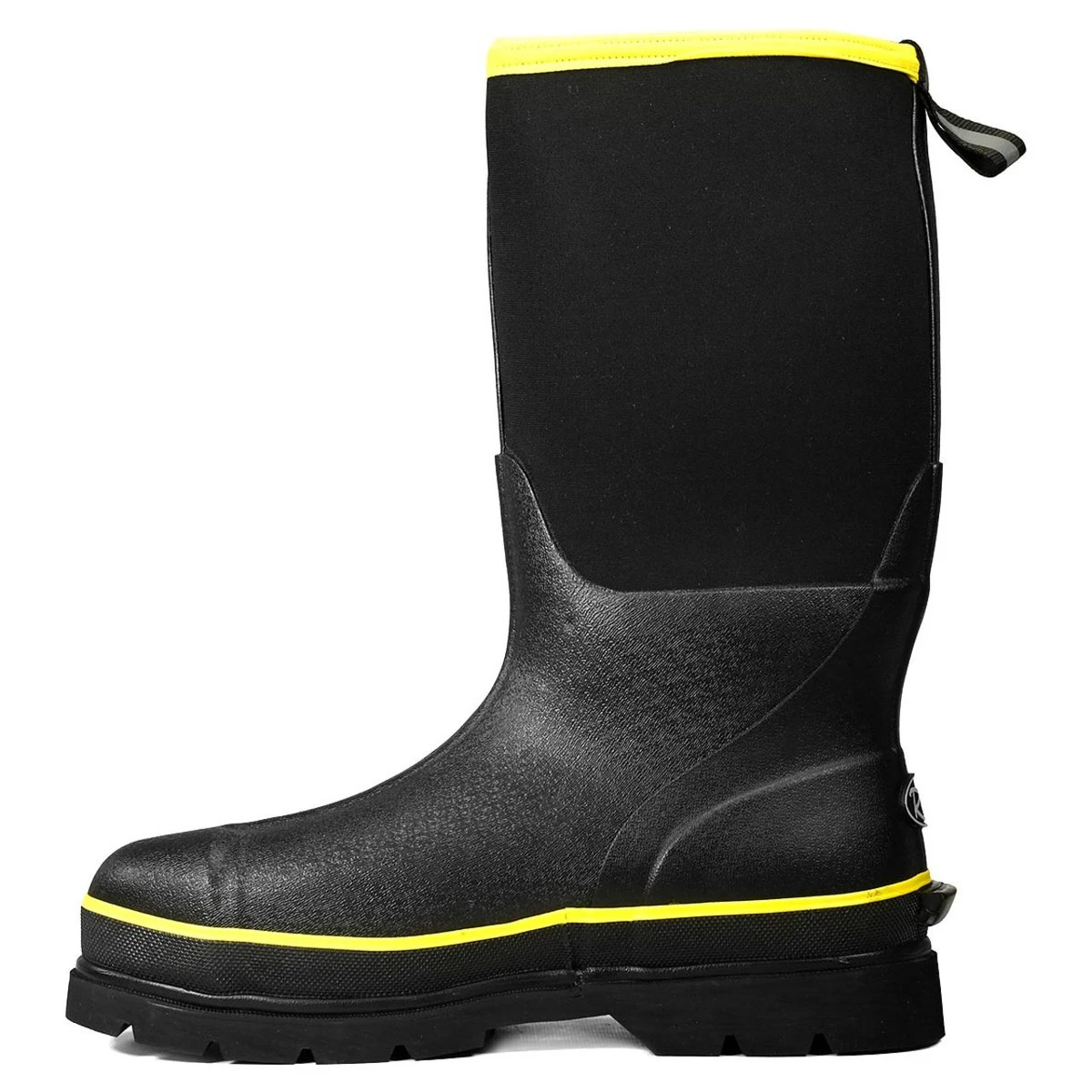 Reed Men's Force II 14" Neoprene Steel Toe Boots - 3732 6 Reed Men's Force II 14" Neoprene Steel Toe Boots - 3732 - Image 4