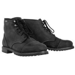 Motorcycle Boots Oxford Hardy
